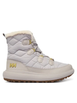 Helly Hansen Śniegowce Willetta 2.0 Mid 12047 Szary