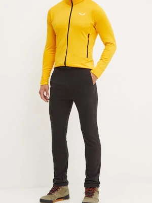 Helly Hansen spodnie dresowe Daybreaker kolor czarny gładkie 51742