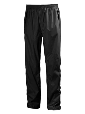 Helly Hansen Spodnie funkcyjne "Loke" - Regular fit - w kolorze czarnym rozmiar: XL