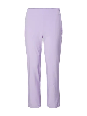 Helly Hansen Spodnie funkcyjne "Thalia 2.0" w kolorze fioletowym rozmiar: S