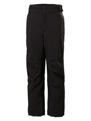 Helly Hansen Spodnie narciarskie "Diamond" w kolorze czarnym rozmiar: 152