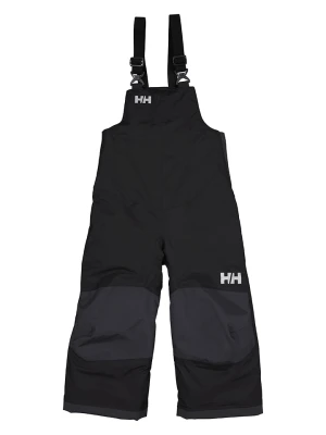 Helly Hansen Spodnie narciarskie "Rider 2.0" w kolorze czarnym rozmiar: 110
