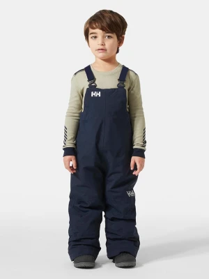 Helly Hansen Spodnie narciarskie "Rider 2" w kolorze granatowym rozmiar: 110