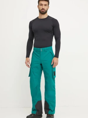 Helly Hansen spodnie narciarskie ULLR D