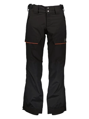 Helly Hansen Spodnie narciarskie "Whippet" w kolorze czarnym rozmiar: XS