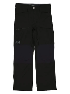 Helly Hansen Spodnie w kolorze czarnym rozmiar: 146