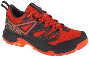 Helly Hansen Stalheim HT 11849-300, Męskie, Czerwone, buty trekkingowe, syntetyk, rozmiar: 44