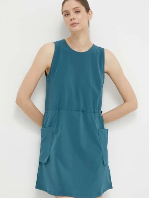 Helly Hansen sukienka sportowa Viken