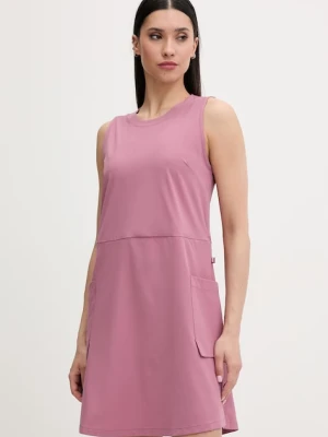 Helly Hansen sukienka sportowa VIKEN