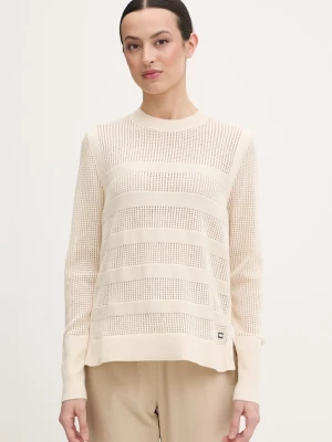 Helly Hansen sweter damski bawełniany SALT