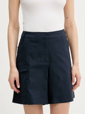 Helly Hansen szorty cargo damskie