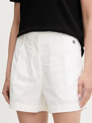 Helly Hansen szorty damskie bawełniane SORRENTO