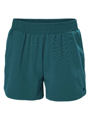 Helly Hansen Szorty funkcyjne "Tofino" w kolorze zielonym rozmiar: S