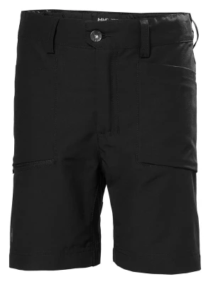 Helly Hansen Szorty funkcyjne w kolorze czarnym rozmiar: 164