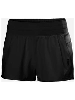 Helly Hansen Szorty funkcyjne w kolorze czarnym rozmiar: XL