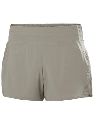 Helly Hansen Szorty funkcyjne w kolorze khaki rozmiar: L