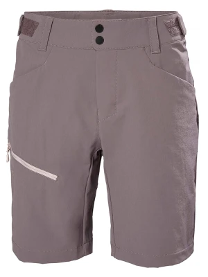 Helly Hansen Szorty funkcyjne w kolorze szarym rozmiar: S