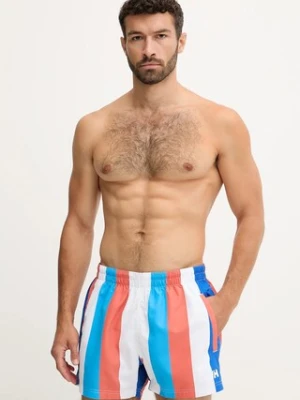 Helly Hansen szorty kąpielowe Newport kolor multicolor 34296