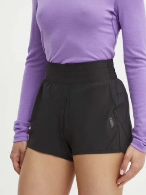Helly Hansen szorty outdoorowe Tech czarny