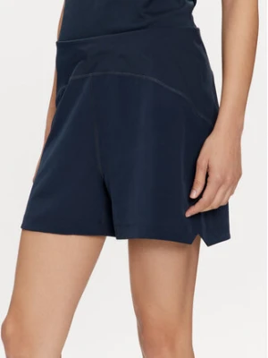 Helly Hansen Szorty plażowe W Hp Shorts 34320 Granatowy Regular Fit