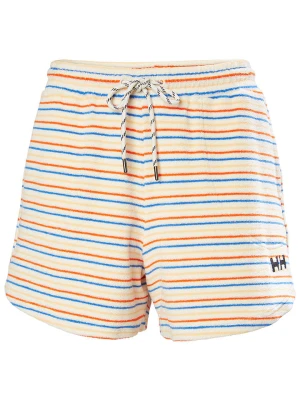 Helly Hansen Szorty "Siren Towelling" ze wzorem rozmiar: XS
