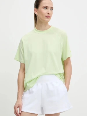Helly Hansen t-shirt OCEAN zielony