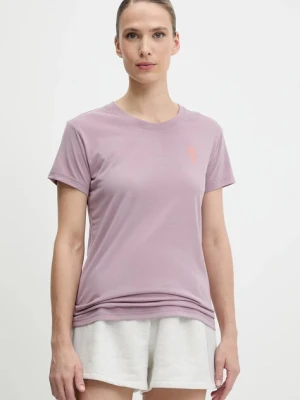 Helly Hansen t-shirt SKOG