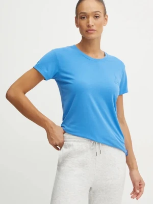 Helly Hansen t-shirt SKOG