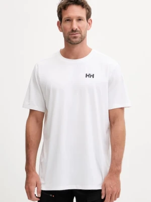 Helly Hansen t-shirt treningowy męski