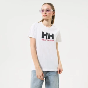 Helly Hansen T-Shirt W Hh Logo