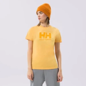 Helly Hansen T-Shirt W Hh Logo