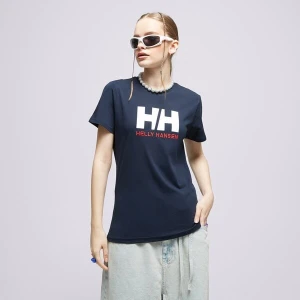 Helly Hansen T-Shirt W Hh Logo