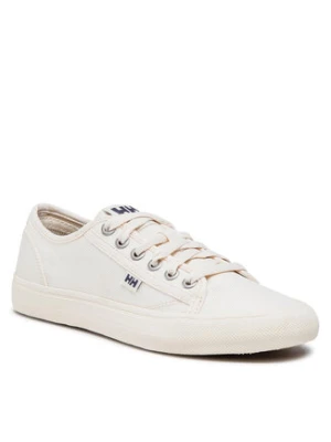 Helly Hansen Tenisówki Fjord Eco Canvas 11802_012 Beżowy