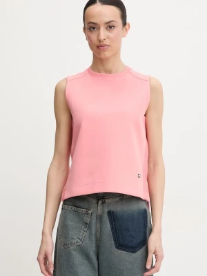 Helly Hansen top damski z bawełną CAPRI