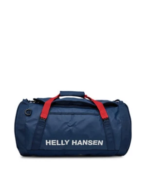 Helly Hansen Torba Duffel Bag 68006_584 Granatowy