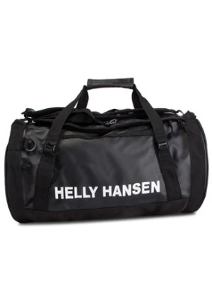 Helly Hansen Torba HH Duffel Bag 2 68006-990 Czarny