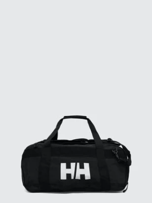 Helly Hansen torba sportowa Scout 50L kolor czarny 67441