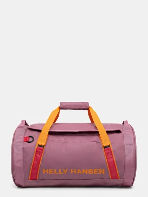 Helly Hansen torba sportowa Duffel 2 30L 68006 990 różowy