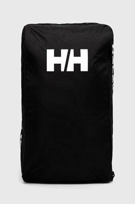 Helly Hansen torba sportowa kolor czarny 67381