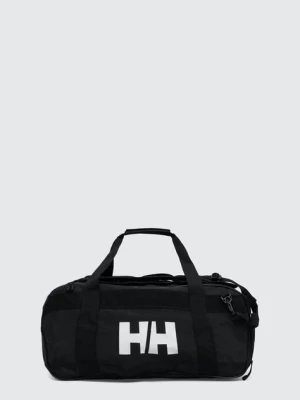 Helly Hansen torba sportowa Scout 50L kolor czarny 67441