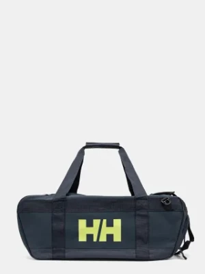 Helly Hansen torba sportowa Scout 50L kolor granatowy 67441