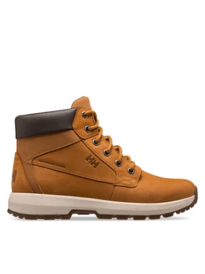 Helly Hansen Trapery Bowstring Primaloft Insulated 11653 Brązowy