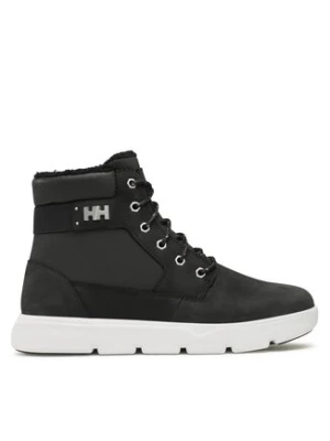 Helly Hansen Trapery Brage Boot 11825_990 Czarny