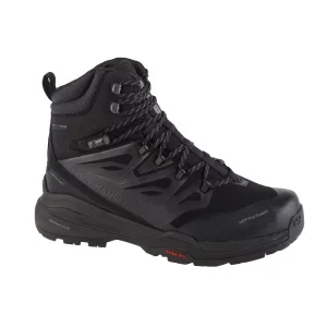 Helly Hansen Traverse Hiking Boots 11807-990, Męskie, Czarne, buty trekkingowe, syntetyk, rozmiar: 42