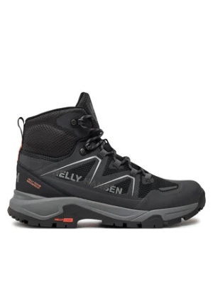 Helly Hansen Trekkingi Cascade Mid 11752 Czarny