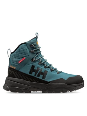 Helly Hansen Trekkingi Crestone ULLR HT 11891 Zielony