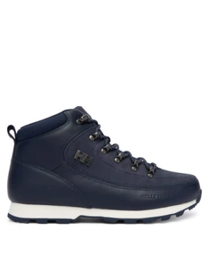 Helly Hansen Trekkingi Forester Premium 12030_999 Granatowy