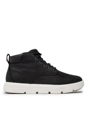 Helly Hansen Trekkingi Pinehurst 11738_990 Czarny