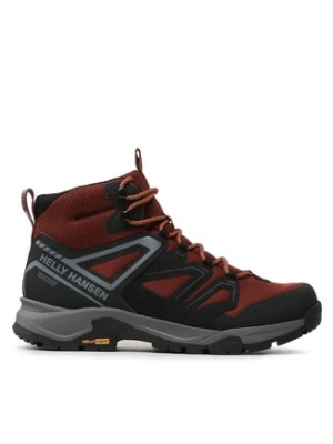 Helly Hansen Trekkingi Stalheim Ht Boot 11851_301 Brązowy