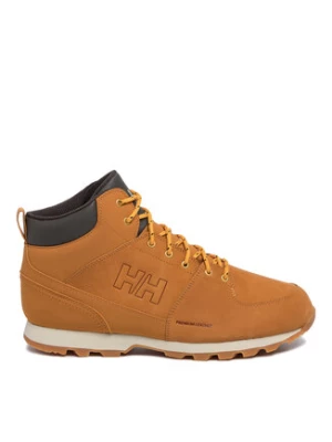 Helly Hansen Trekkingi Tsuga 114-54.724 Brązowy